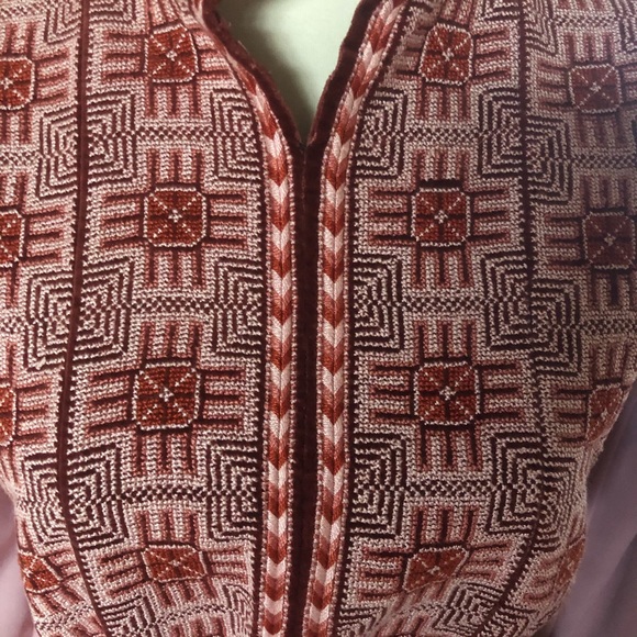 Handmade dress - Picture 7 of 8